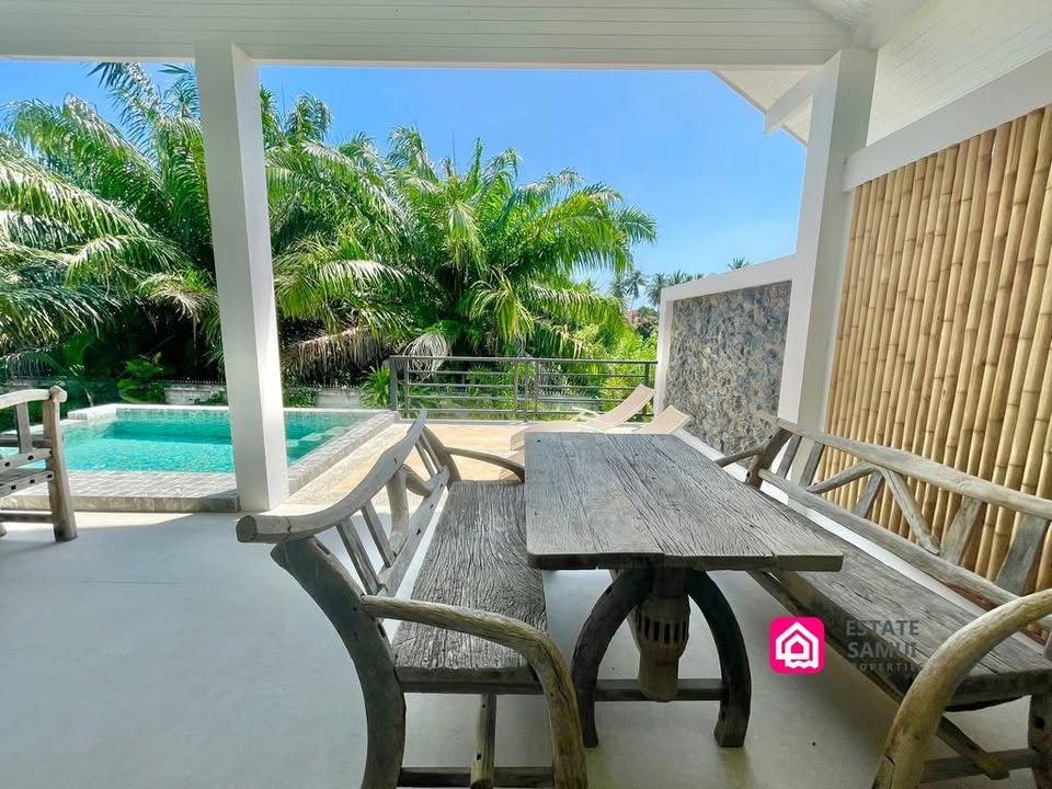 2 beds 2 baths House