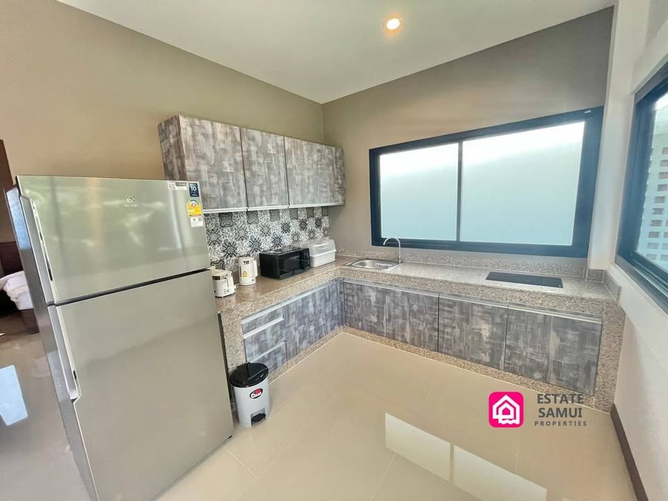 2 beds 2 baths House