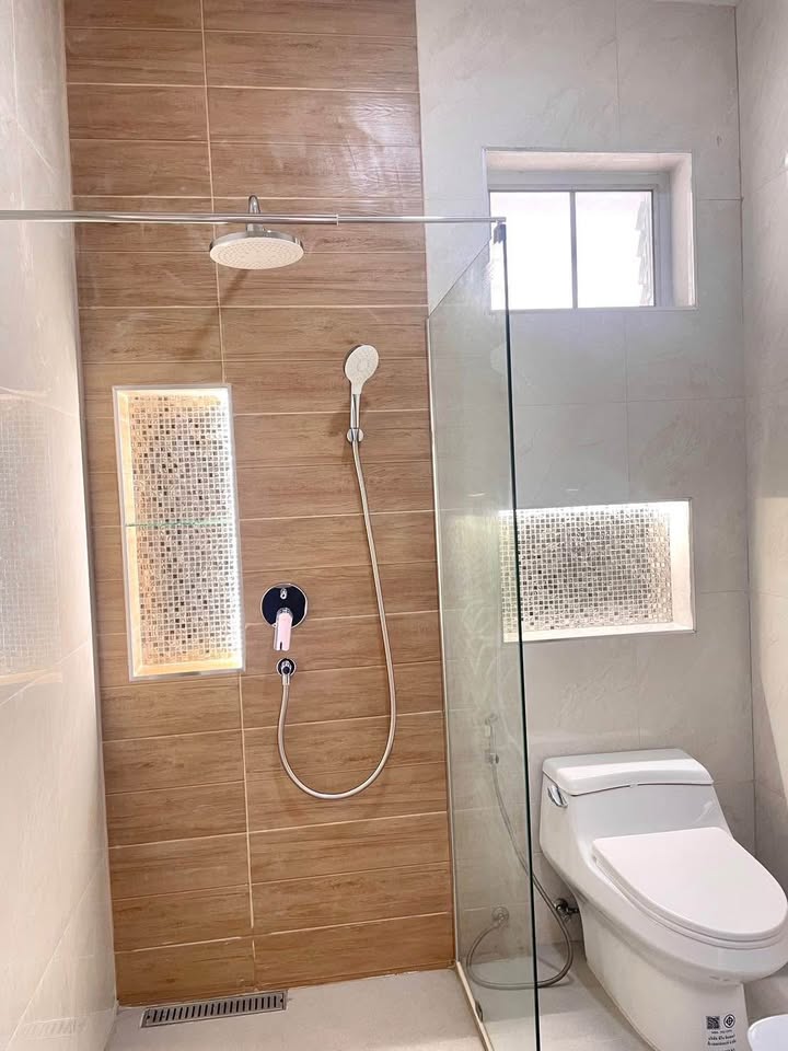 2 ห้องนอน 1 ห้องน้ำ - บ้าน