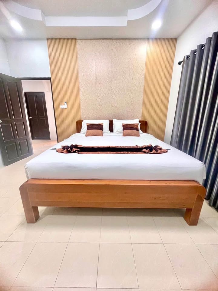 2 ห้องนอน 1 ห้องน้ำ - บ้าน