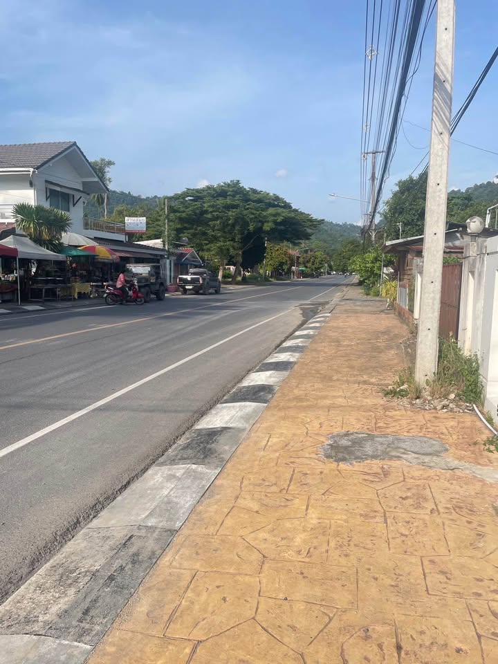 2 ห้องนอน 1 ห้องน้ำ - บ้าน