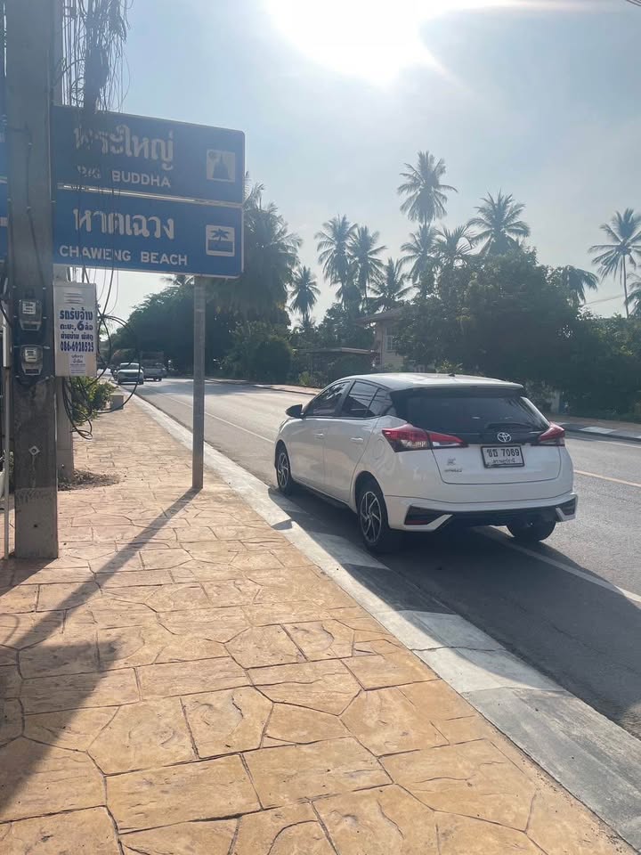 2 ห้องนอน 1 ห้องน้ำ - บ้าน