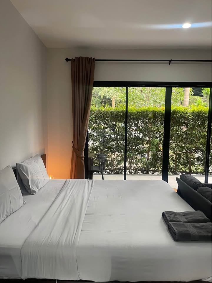 1 Bed 1 Bath - House - House for Rent in บ่อผุด, เกาะสมุย, Koh Samui