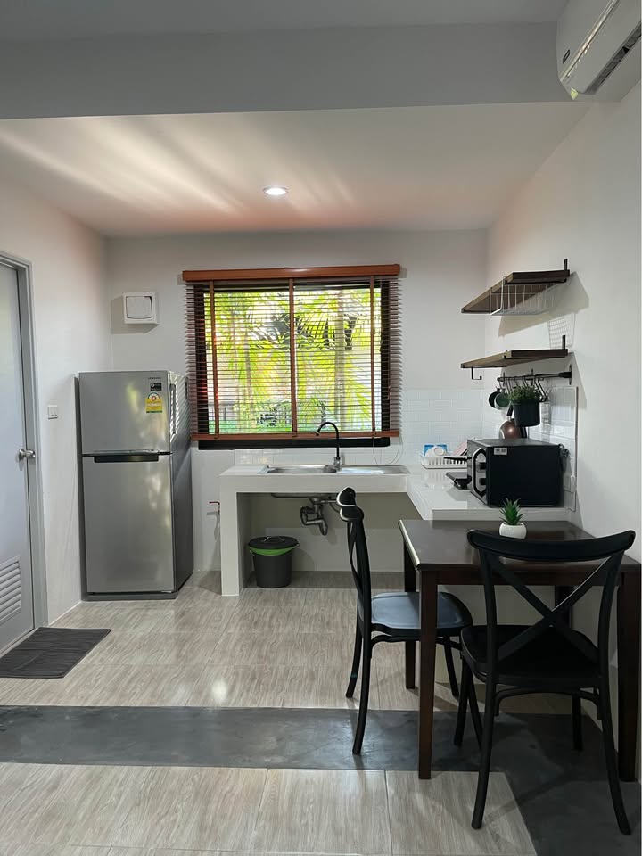 1 Bed 1 Bath - House