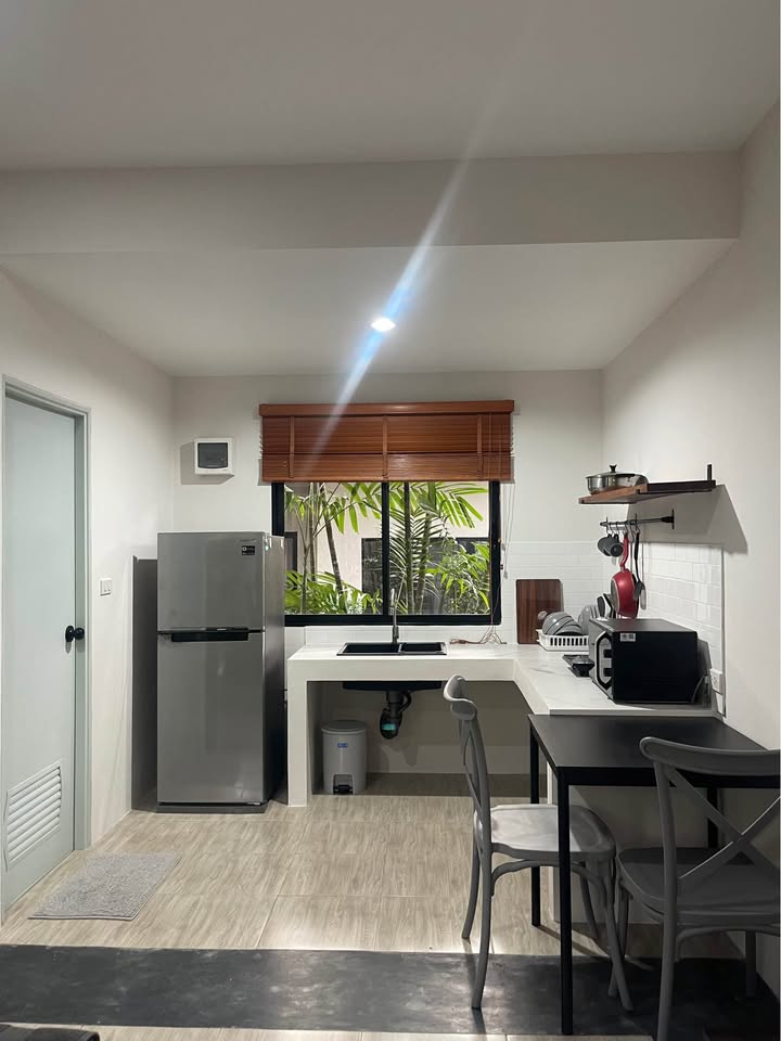 1 Bed 1 Bath - House