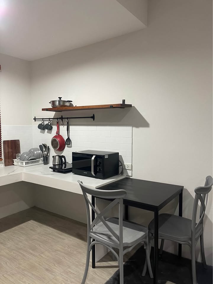 1 Bed 1 Bath - House