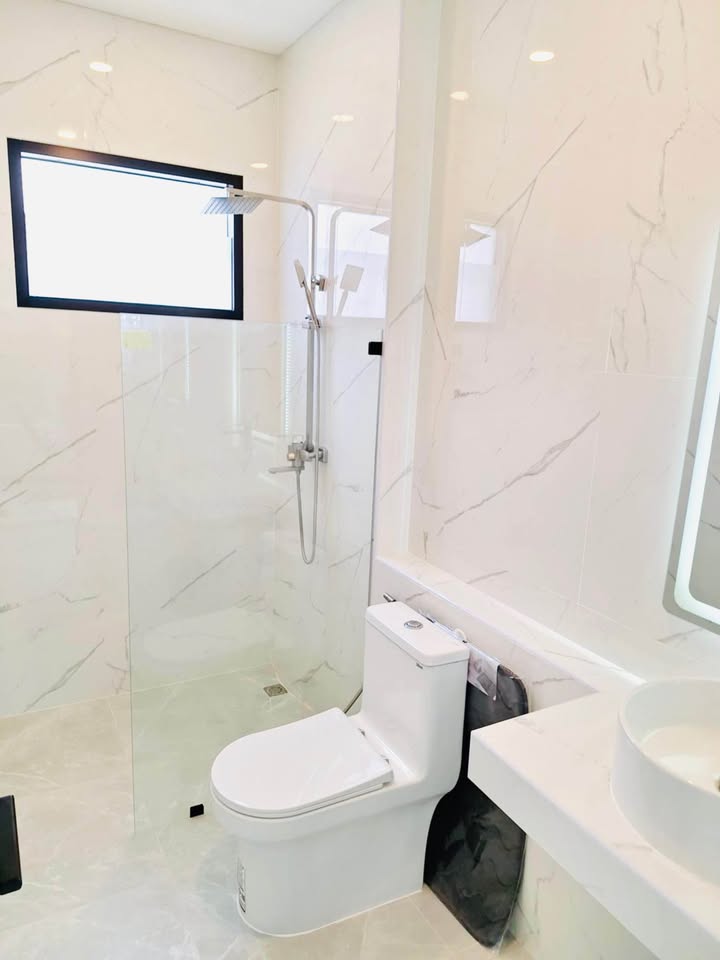 3-Bedroom Villa – Bophut, near Samui Airport Central Samui