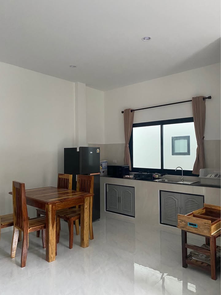 House with 2 Bedrooms and 1 Bathroom