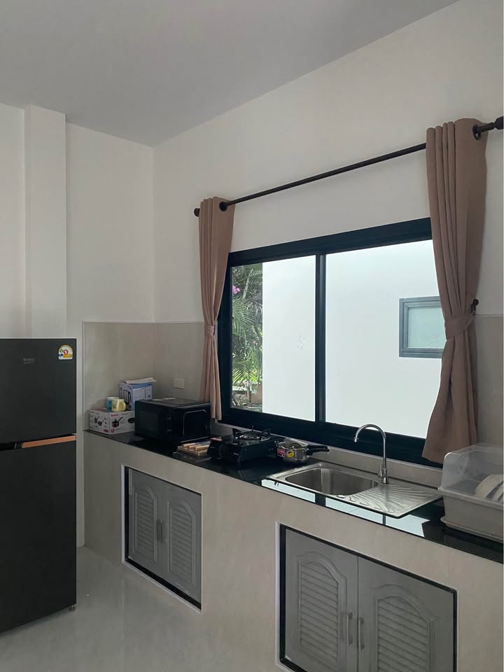 House with 2 Bedrooms and 1 Bathroom