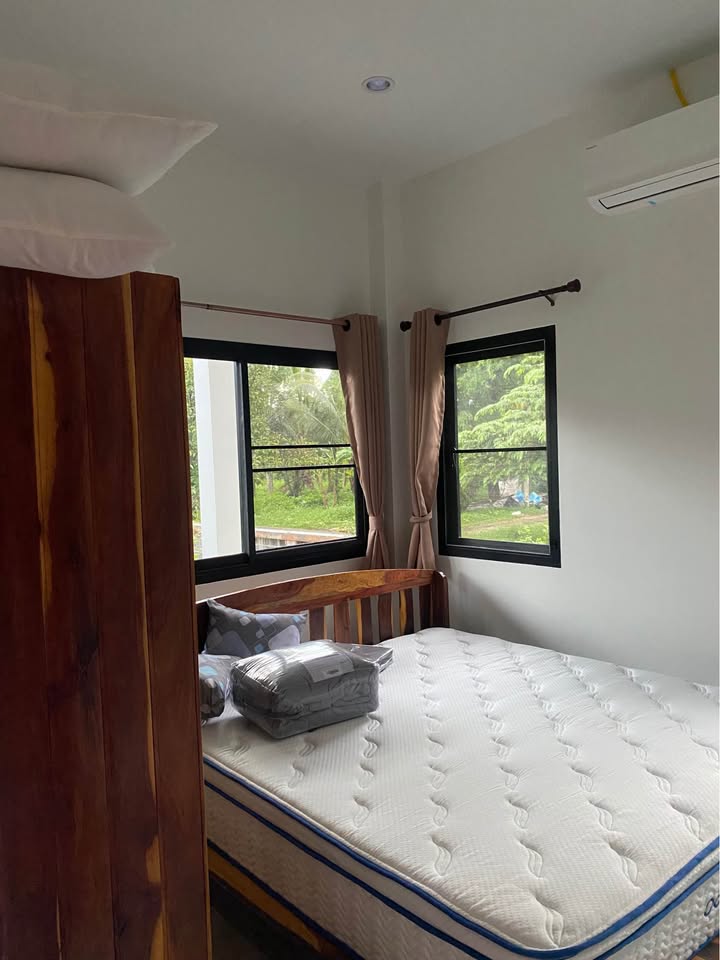 House with 2 Bedrooms and 1 Bathroom