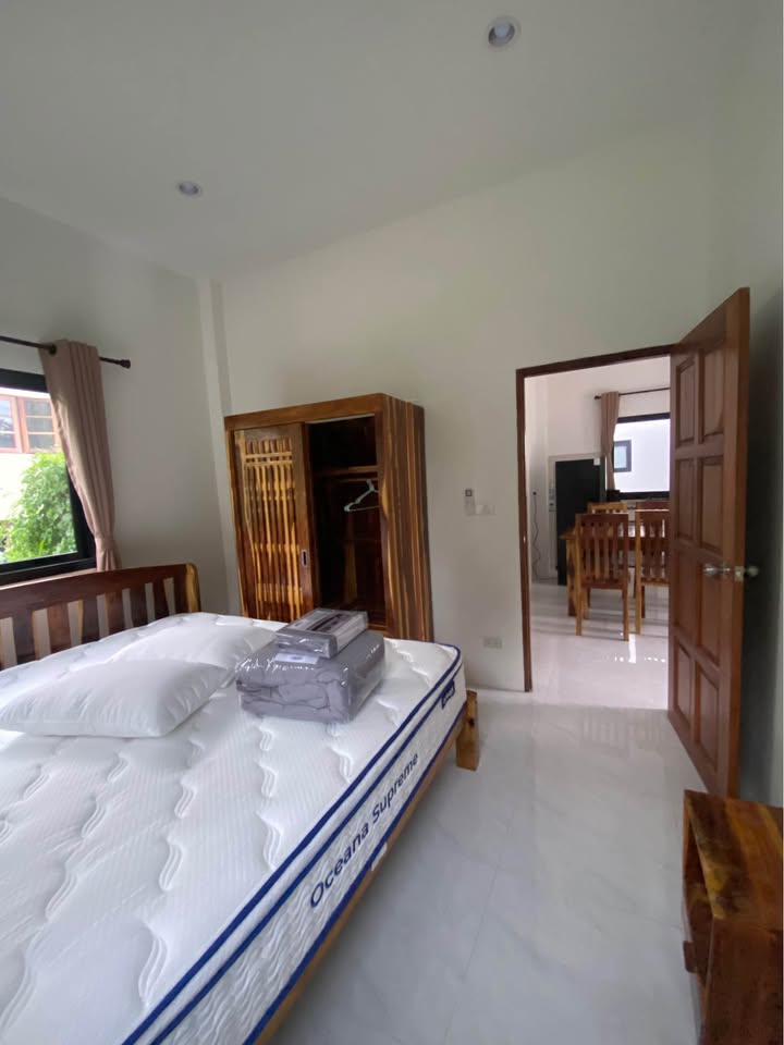 House with 2 Bedrooms and 1 Bathroom