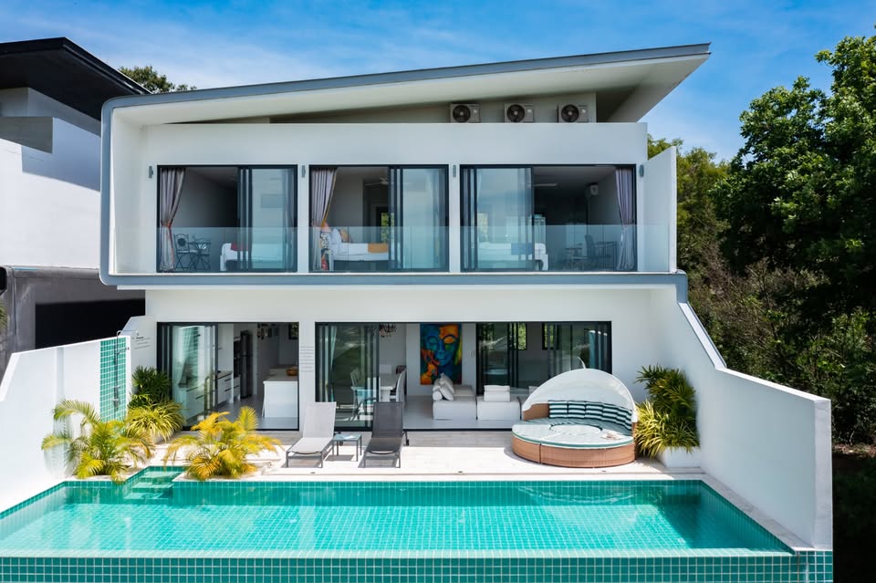 3 Beds 2 Baths House