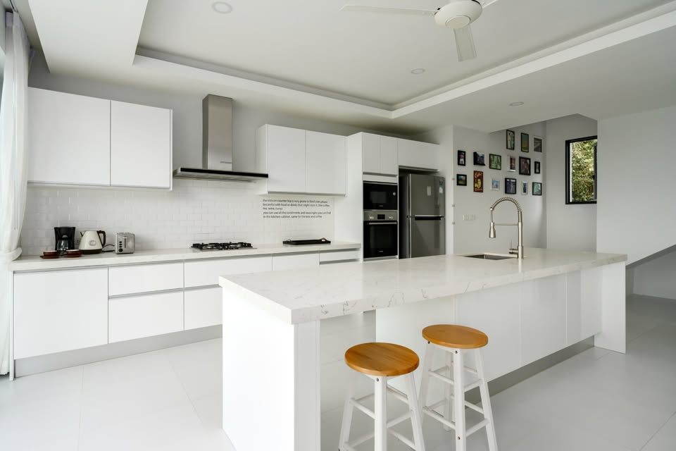 3 Beds 2 Baths House