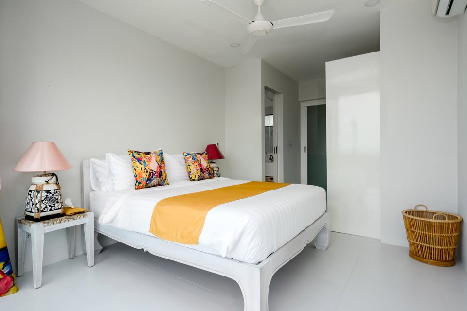 3 Beds 2 Baths House