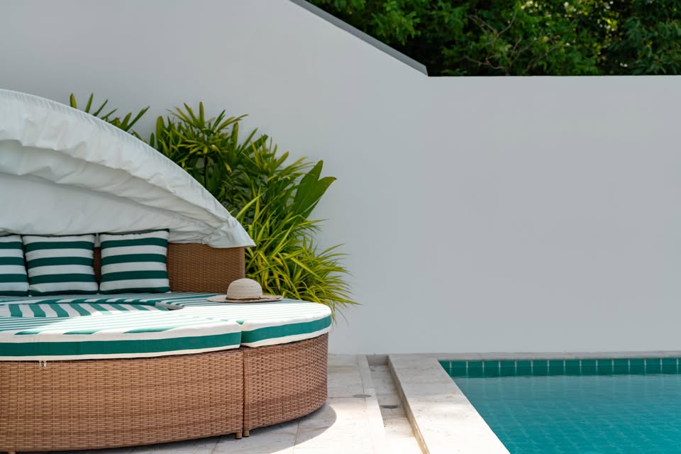 3 Beds 2 Baths House