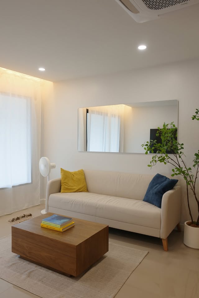 Modern 2-Story Townhouse for Rent