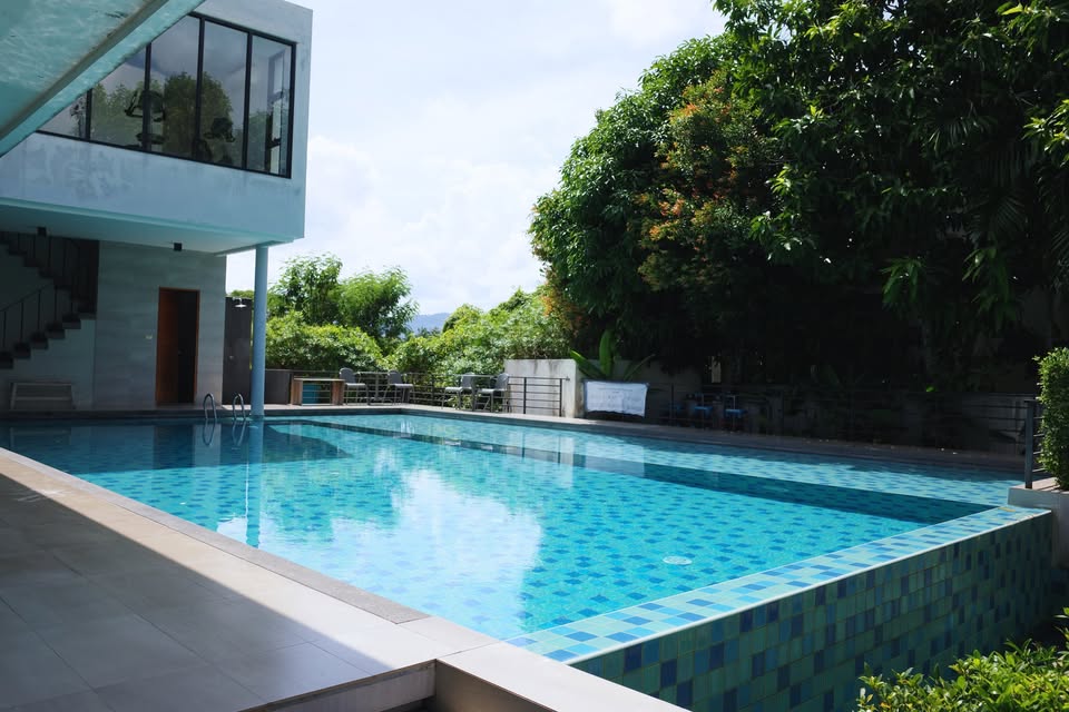 Modern 2-Story Townhouse for Rent - House for Rent in Koh Samui