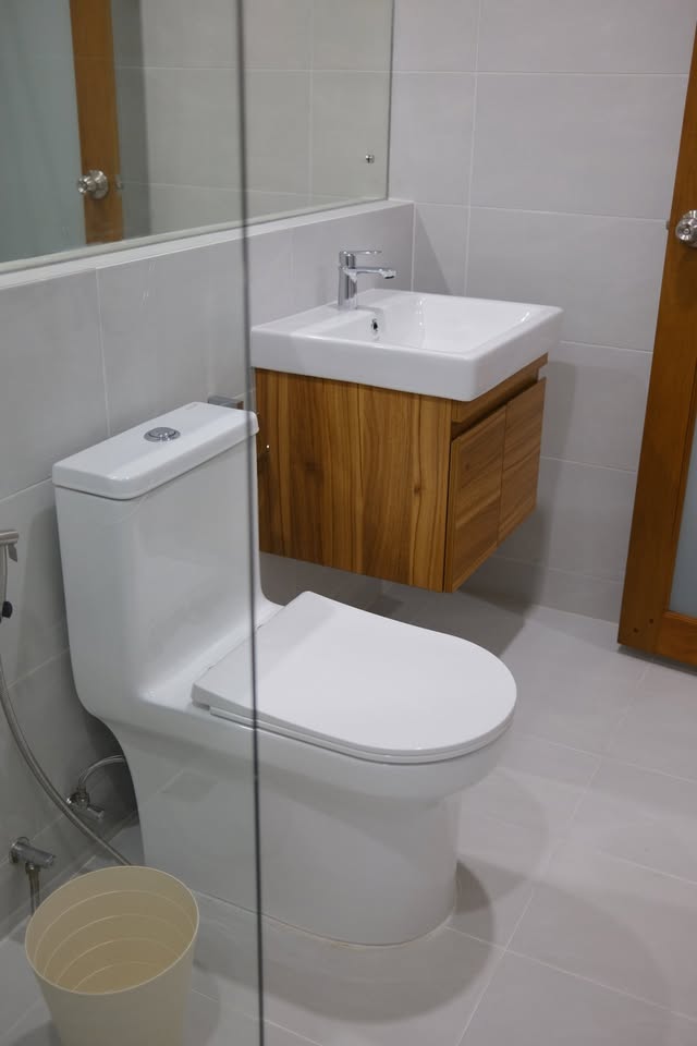 Modern 2-Story Townhouse for Rent