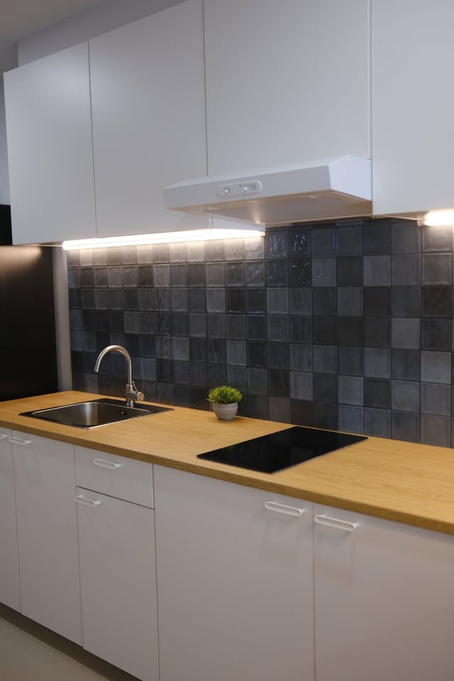 Modern 2-Story Townhouse for Rent