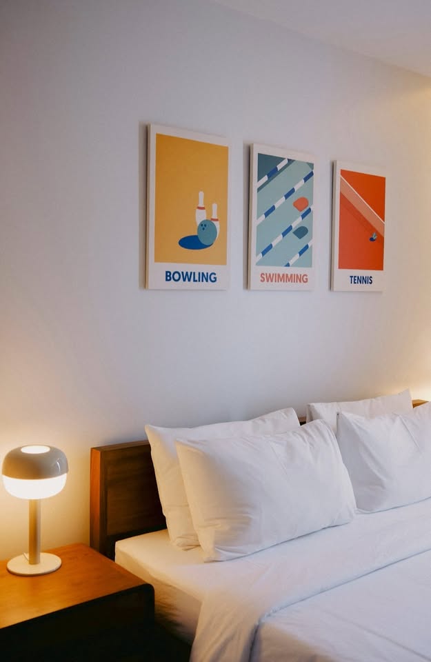 Modern 2-Story Townhouse for Rent