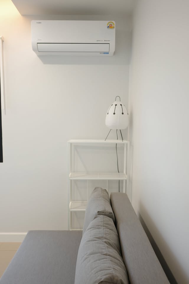 Modern 2-Story Townhouse for Rent