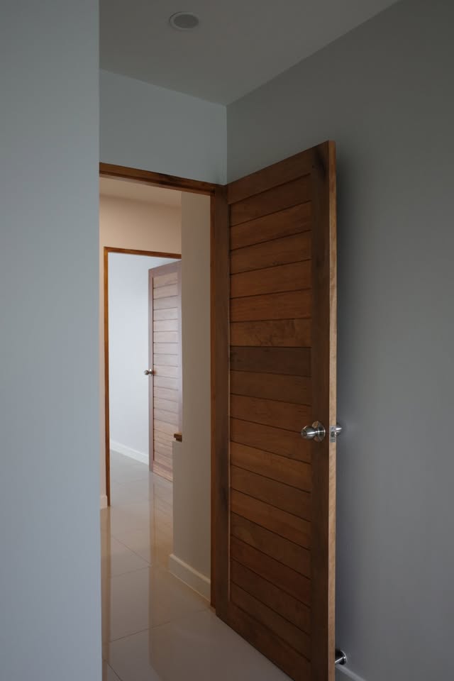 Modern 2-Story Townhouse for Rent