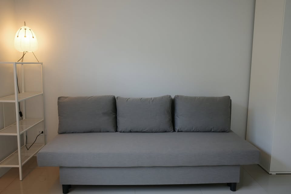 Modern 2-Story Townhouse for Rent