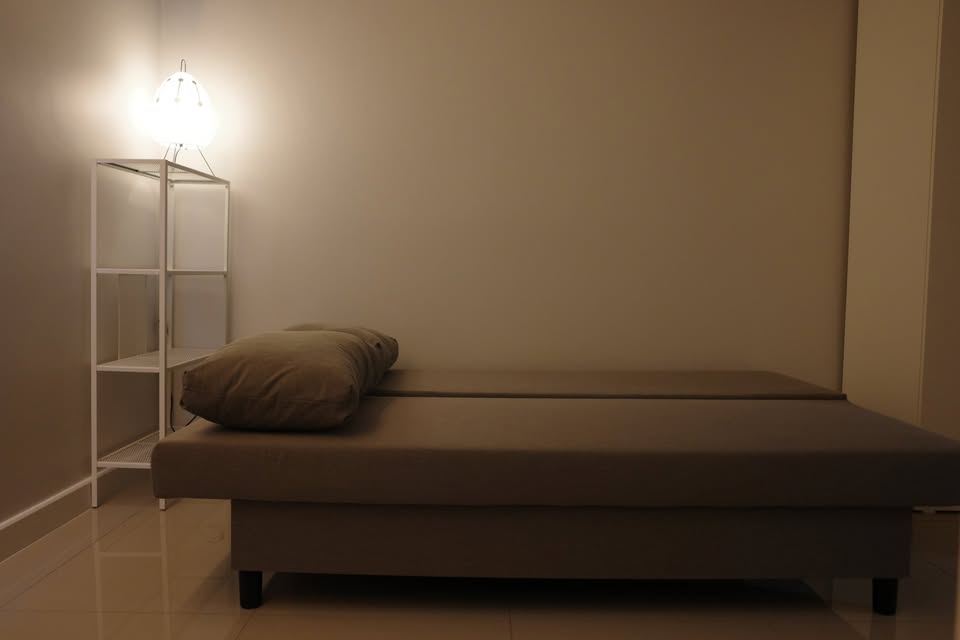 Modern 2-Story Townhouse for Rent