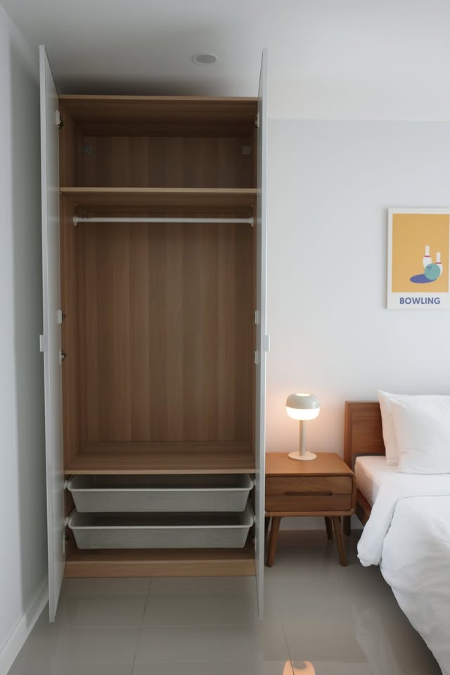 Modern 2-Story Townhouse for Rent