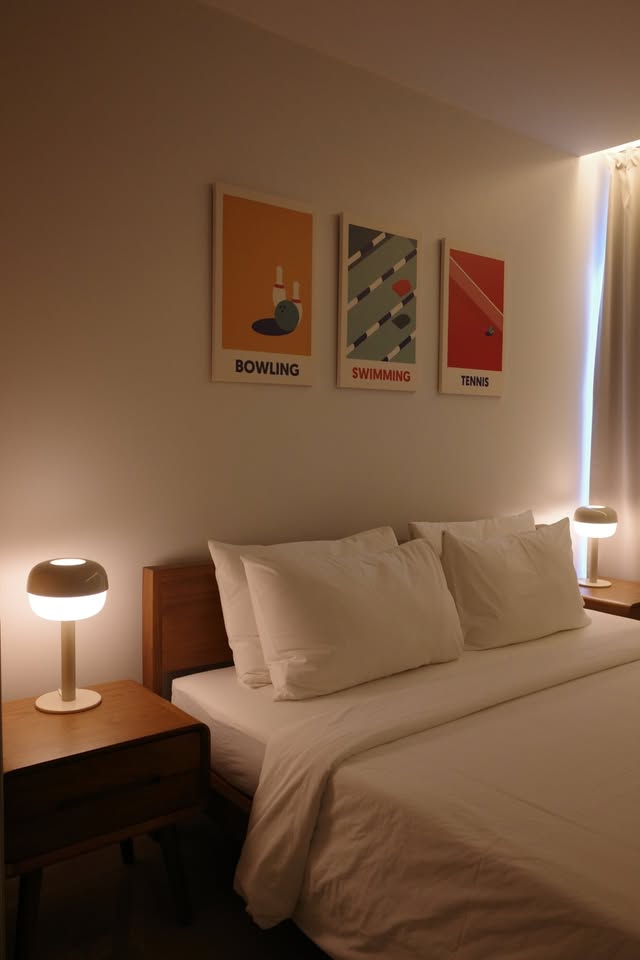 Modern 2-Story Townhouse for Rent