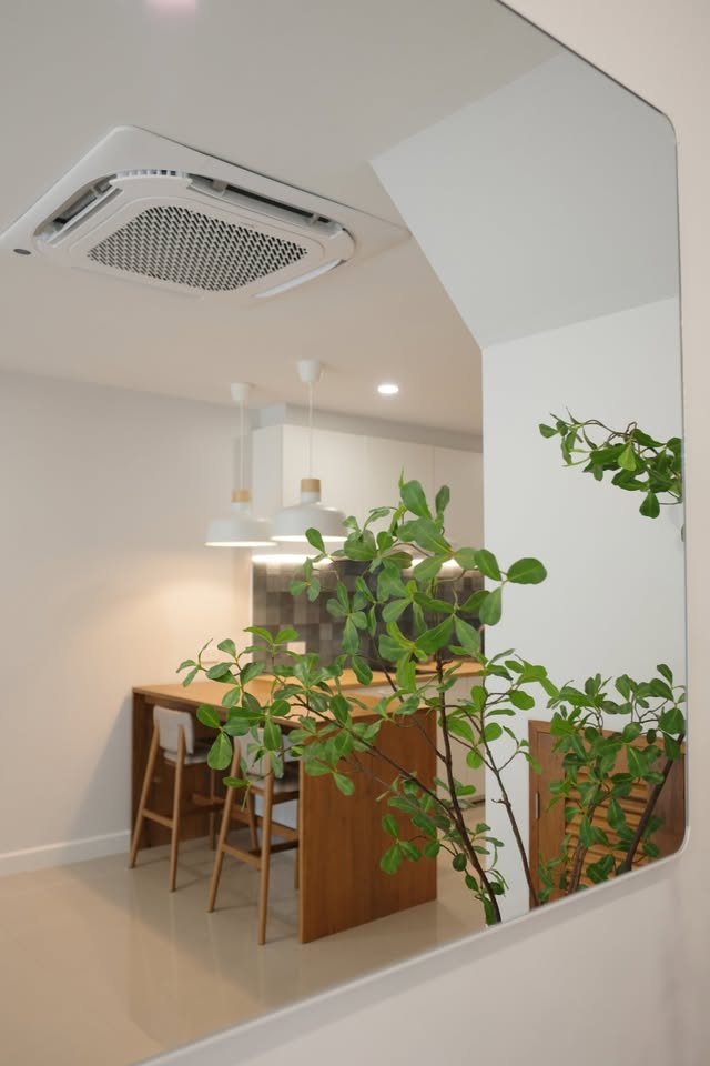 Modern 2-Story Townhouse for Rent