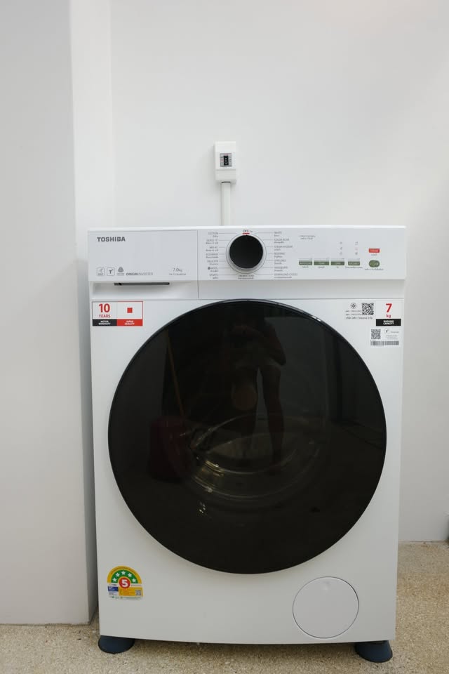 Modern 2-Story Townhouse for Rent