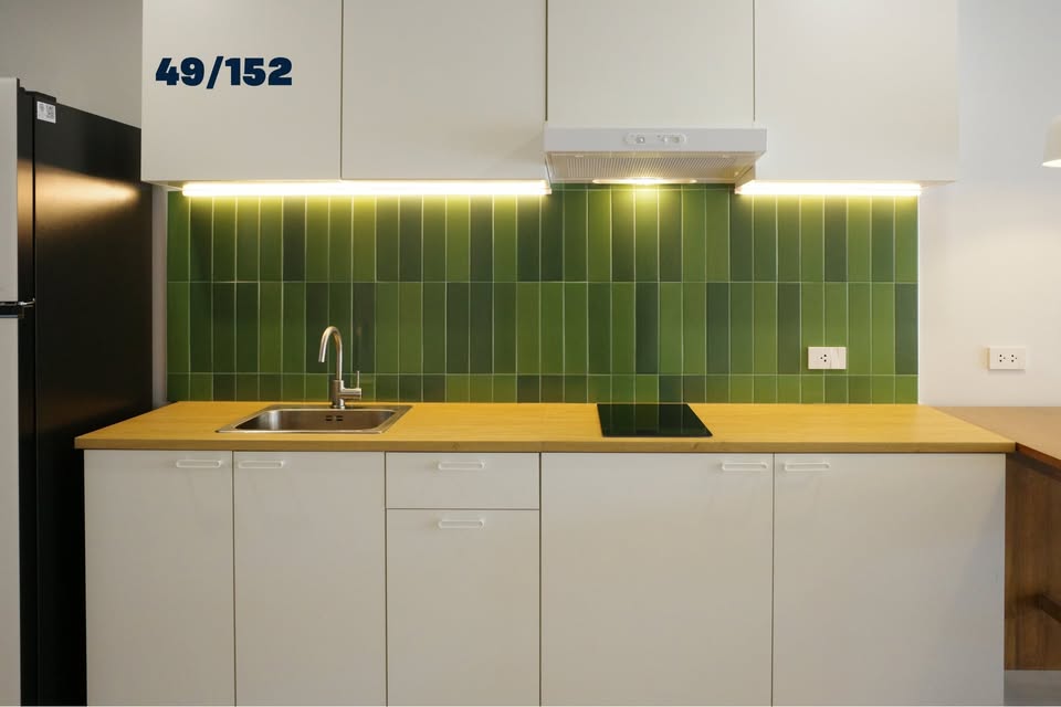 Modern 2-Story Townhouse for Rent