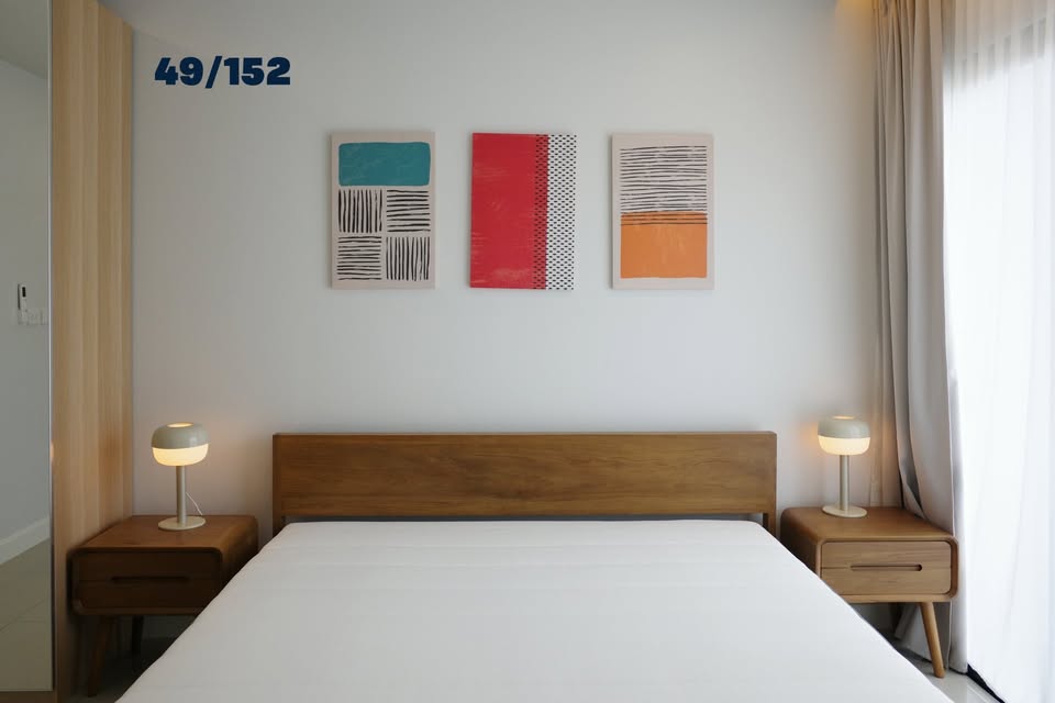 Modern 2-Story Townhouse for Rent