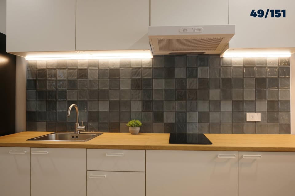 Modern 2-Story Townhouse for Rent