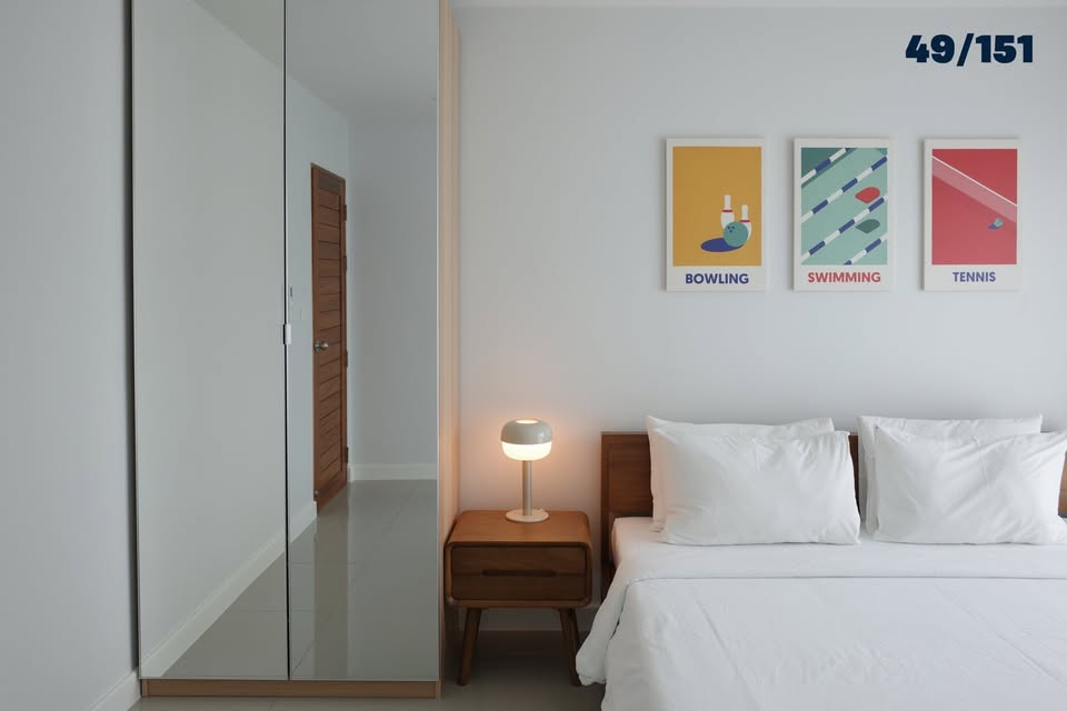 Modern 2-Story Townhouse for Rent