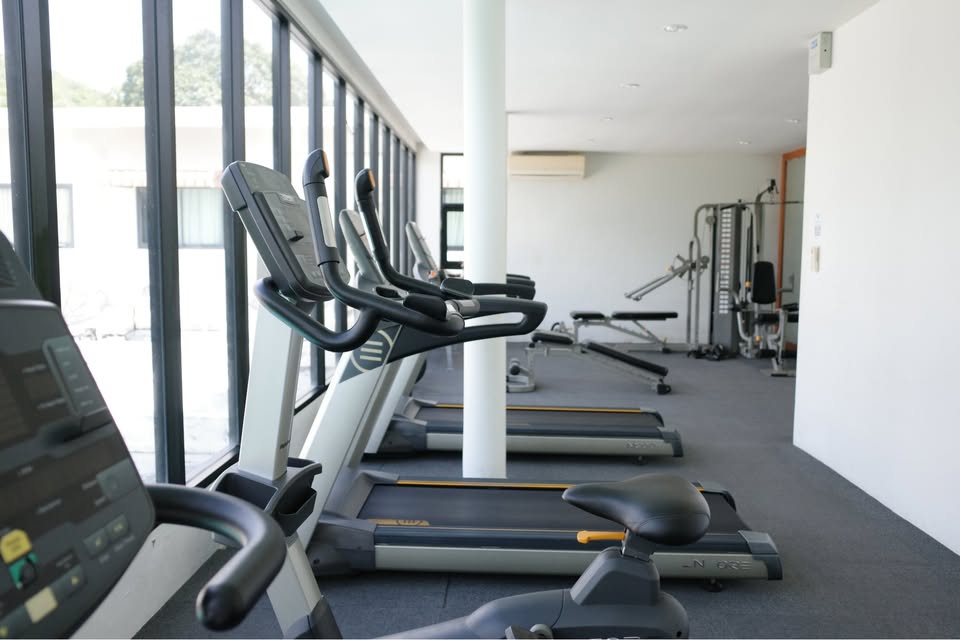 Modern 2-Story Townhouse for Rent