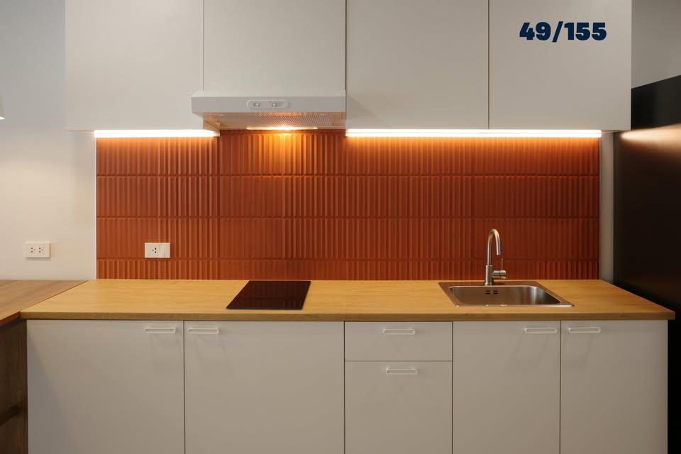 Modern 2-Story Townhouse for Rent