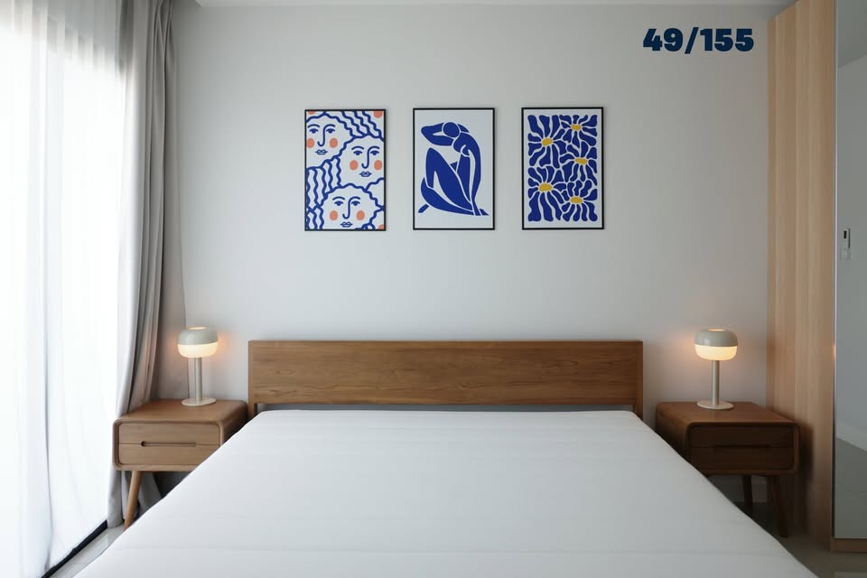 Modern 2-Story Townhouse for Rent