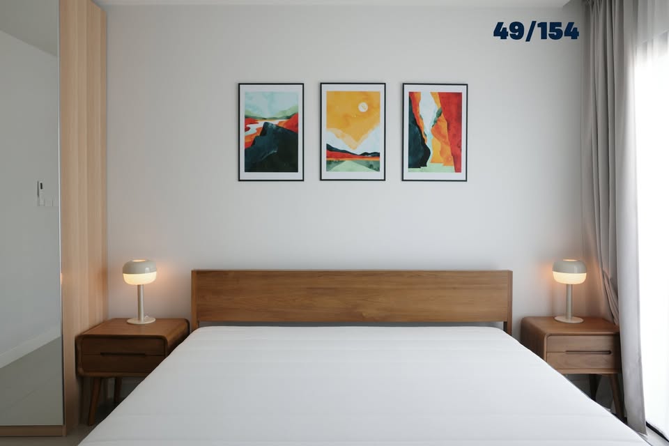 Modern 2-Story Townhouse for Rent