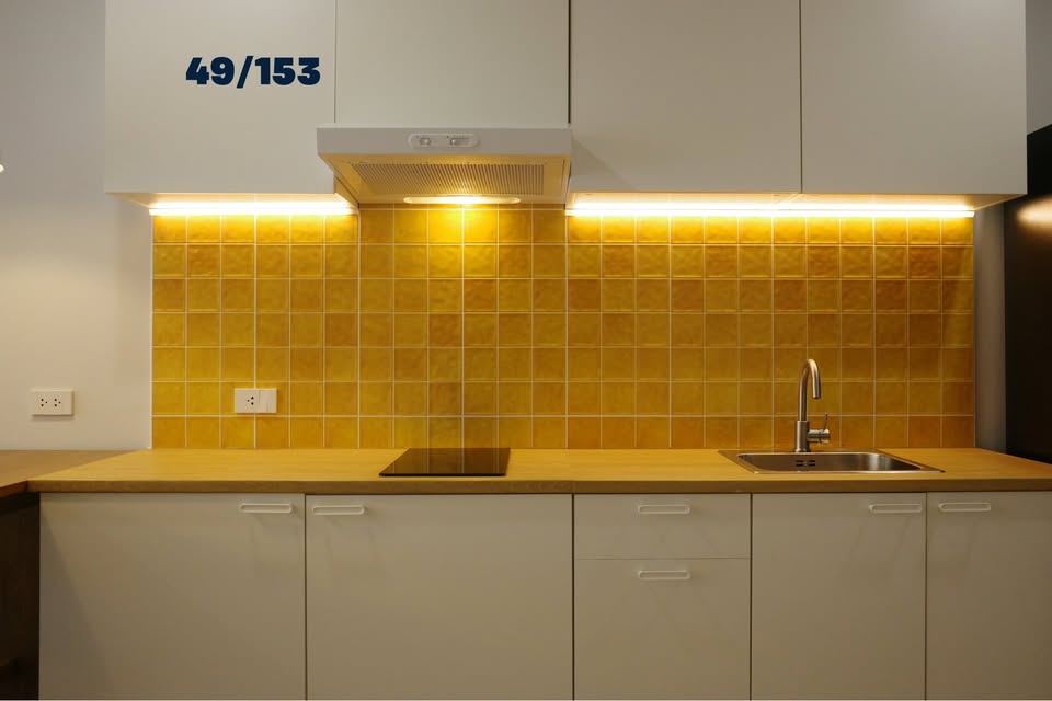 Modern 2-Story Townhouse for Rent