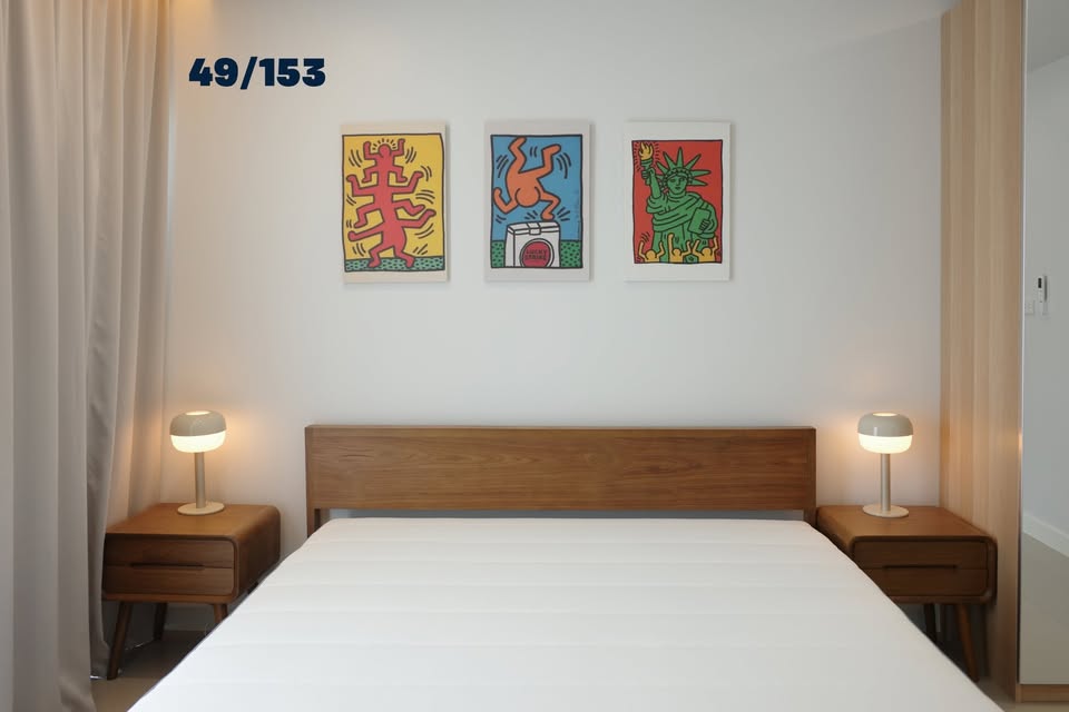 Modern 2-Story Townhouse for Rent