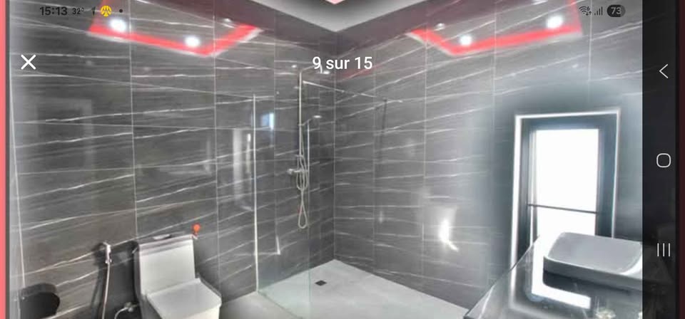 House with 3 bedrooms and 3 bathrooms - Villa for Rent in Lamai, Koh Samui, Koh Samui