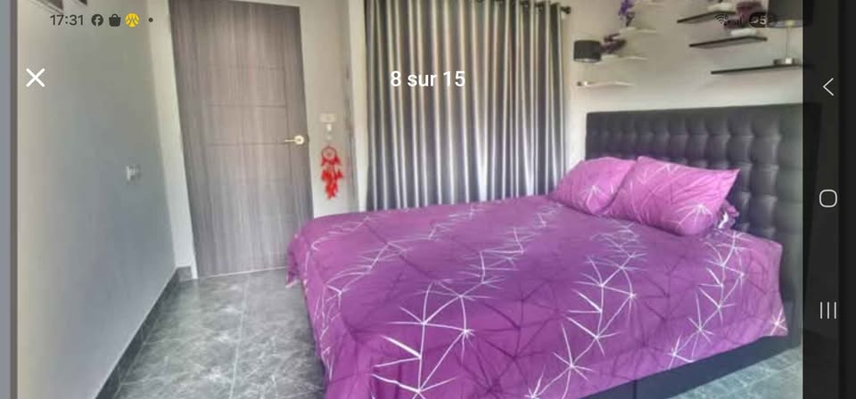 House with 3 bedrooms and 3 bathrooms - Villa for Rent in Lamai, Koh Samui, Koh Samui