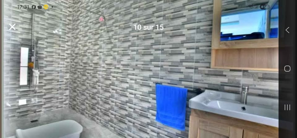 House with 3 bedrooms and 3 bathrooms - Villa for Rent in Lamai, Koh Samui, Koh Samui