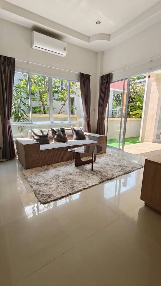 2 Bedroom 2 Bathroom House - House for Rent in เกาะสมุย, เทศบาลนครสุราษฎร์ธานี, Koh Samui
