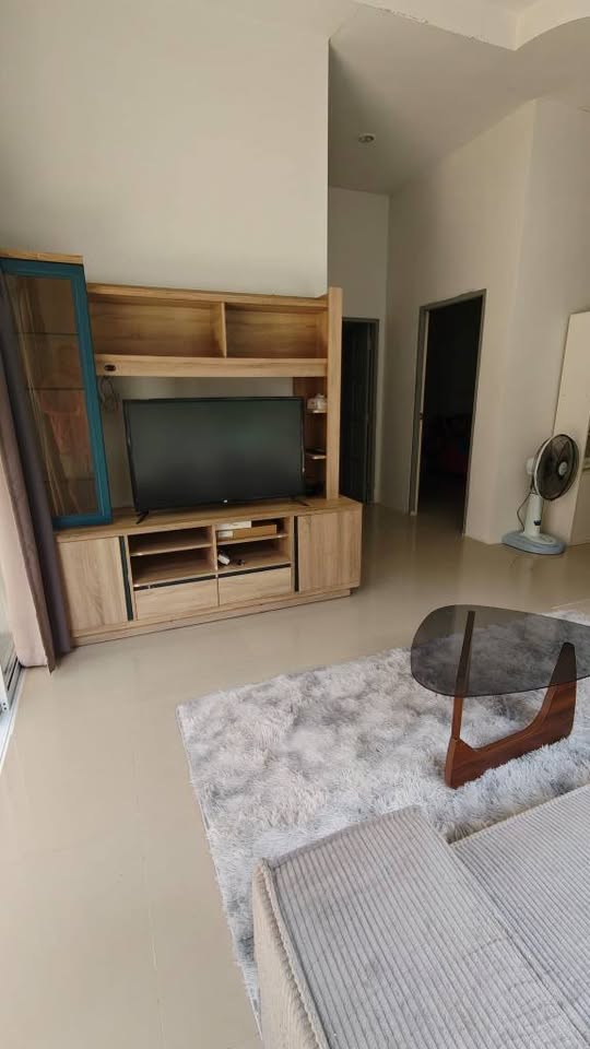 2 Bedroom 2 Bathroom House - House for Rent in เกาะสมุย, เทศบาลนครสุราษฎร์ธานี, Koh Samui
