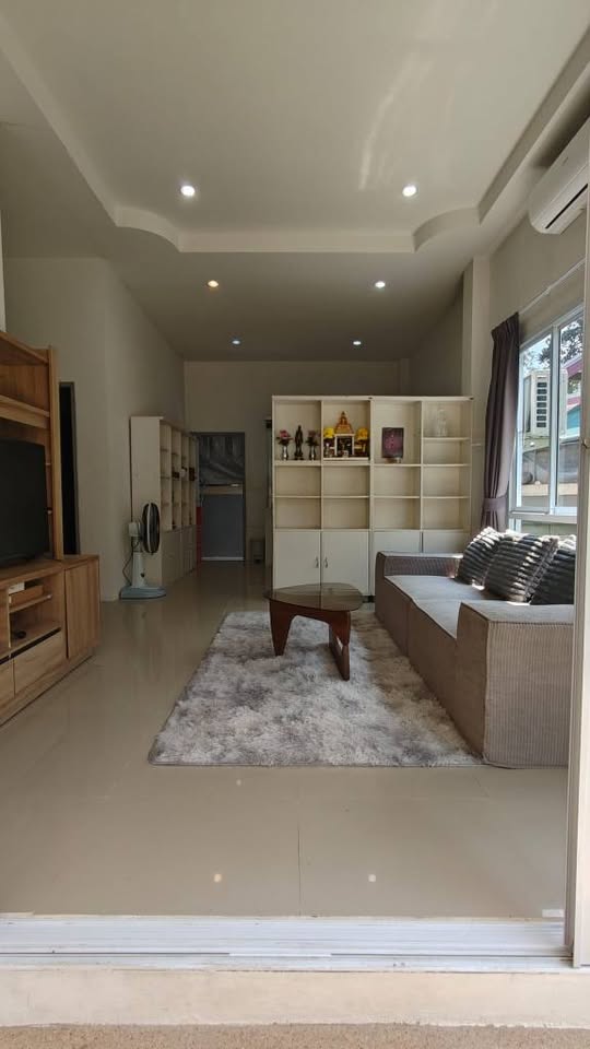 2 Bedroom 2 Bathroom House - House for Rent in เกาะสมุย, เทศบาลนครสุราษฎร์ธานี, Koh Samui