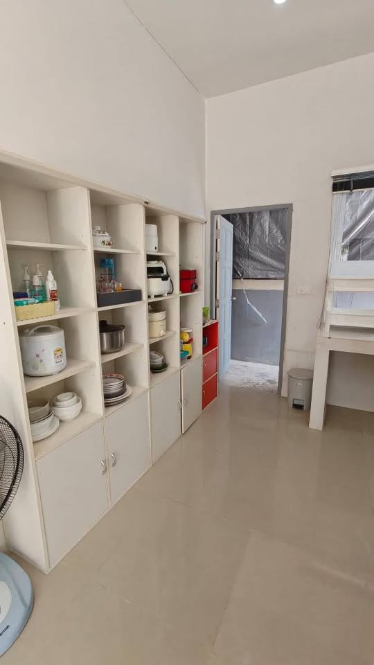 2 Bedroom 2 Bathroom House - House for Rent in เกาะสมุย, เทศบาลนครสุราษฎร์ธานี, Koh Samui