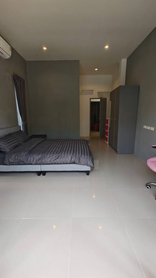 2 Bedroom 2 Bathroom House - House for Rent in เกาะสมุย, เทศบาลนครสุราษฎร์ธานี, Koh Samui